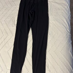 HALARA Black Leggings